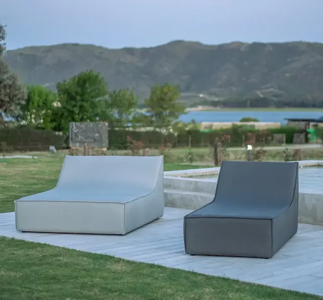 Muebles de exterior Brera