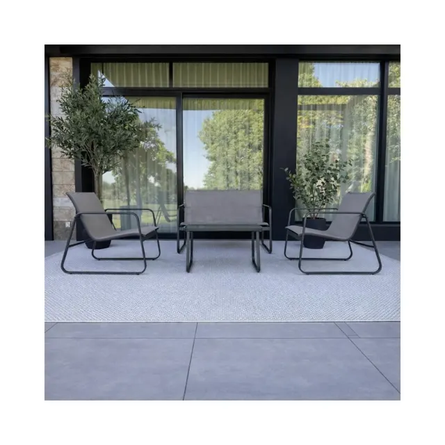 Juego de exterior Bara de la línea Brera Exterior
